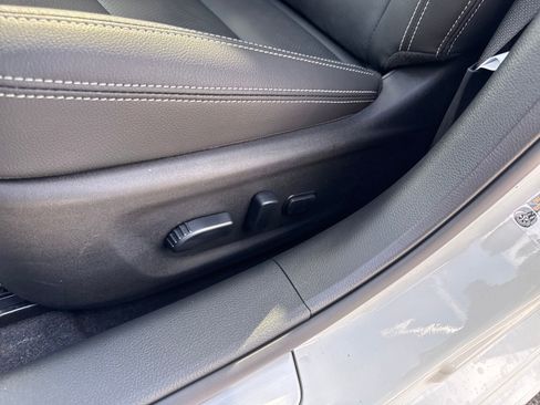 New 2025 Nissan Altima 2.5 SL image 25