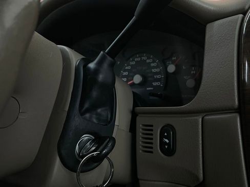 Used 2004 Ford Explorer Eddie Bauer image 22