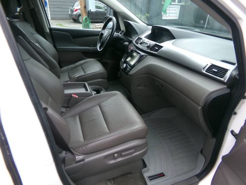 Used 2015 Honda Odyssey EX-L image 12