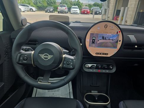 Used 2025 MINI Cooper S FWD image 16