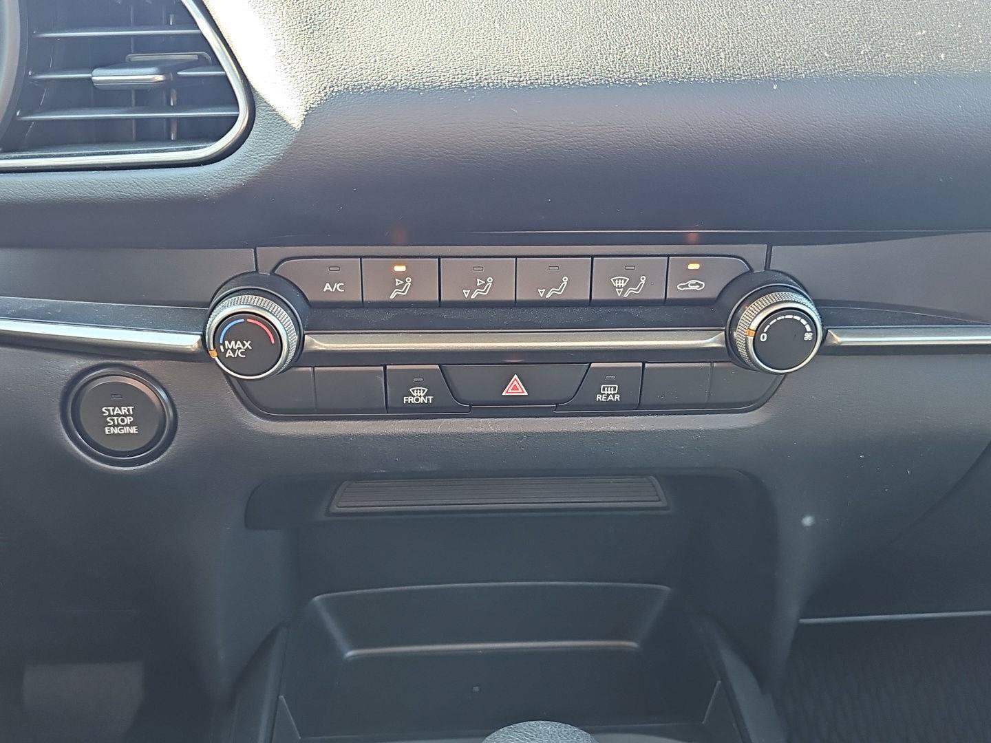 Used 2026 MAZDA CX-30 AWD 2.5 S image 13