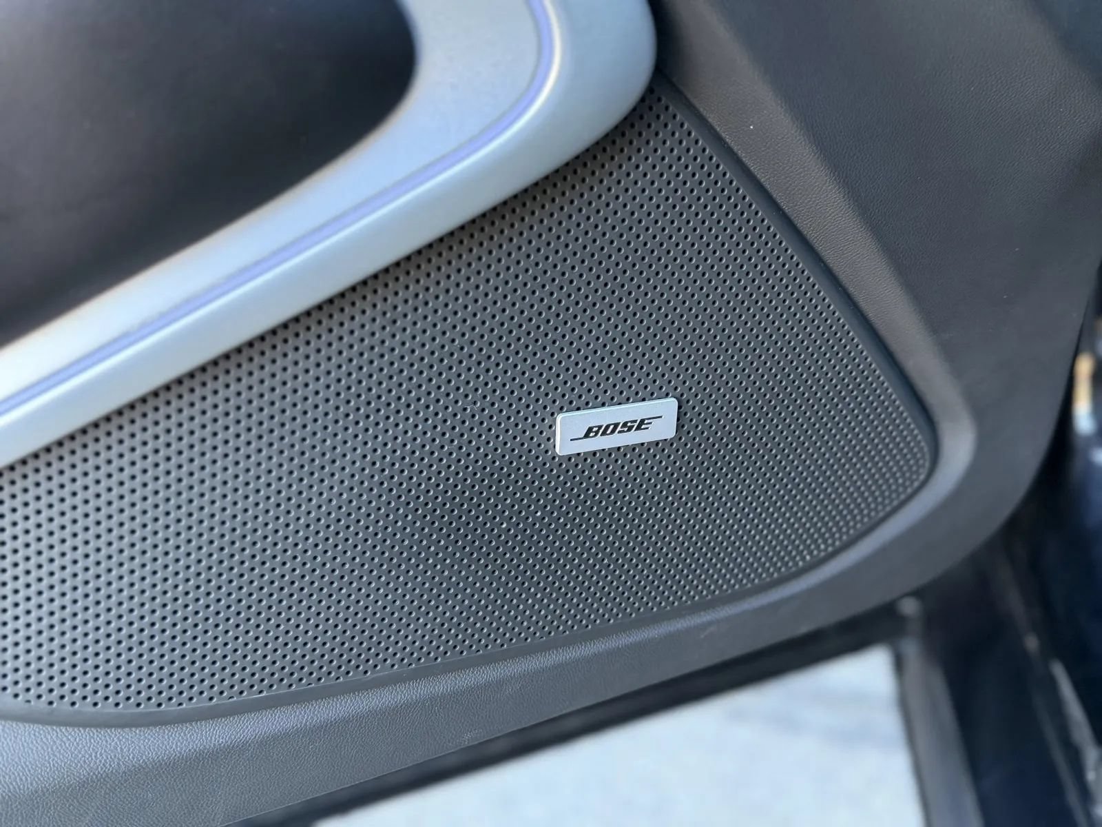 Used 2017 Chevrolet Camaro SS RWD image 27