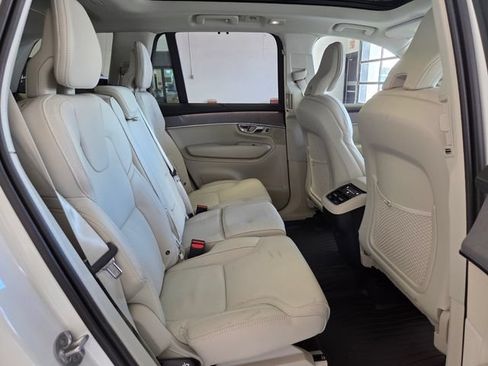 New 2026 Volvo XC90 B6 Ultra w/ Protection Package AWD/4WD image 20
