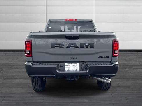New 2026 RAM 2500 Tradesman AWD/4WD image 5