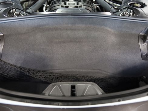 Used 2024 Chevrolet Corvette Z06 w/ Z07 Performance Package RWD image 7