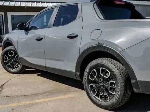 Used 2024 Hyundai Santa Cruz SEL AWD/4WD image 13