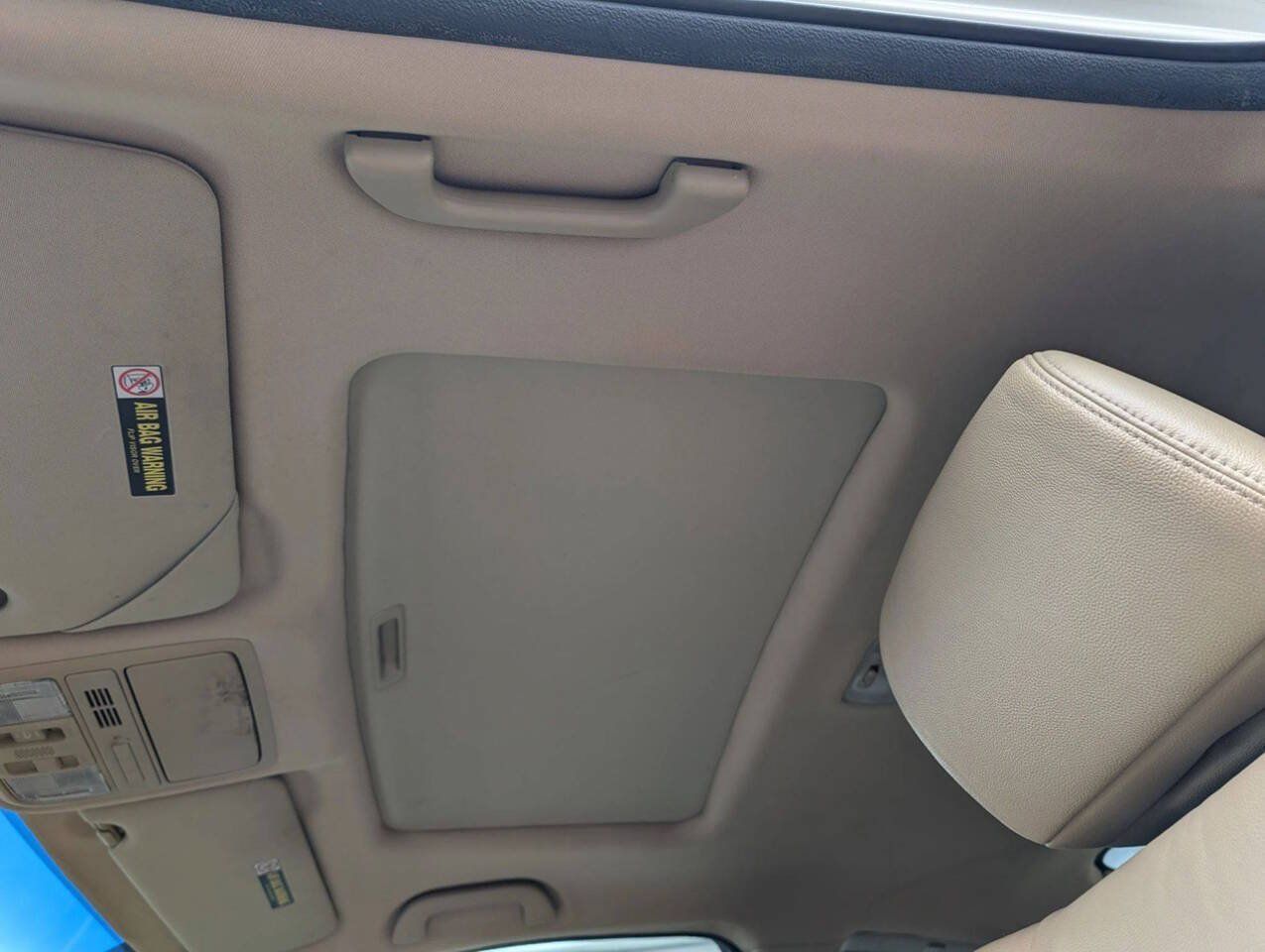 Used 2010 Honda Accord EX-L image 22