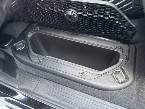 Used 2019 RAM 1500 Big Horn AWD/4WD image 16