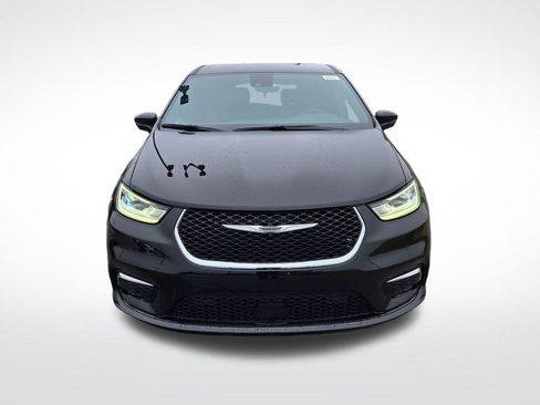 New 2026 Chrysler Pacifica Select AWD/4WD image 8
