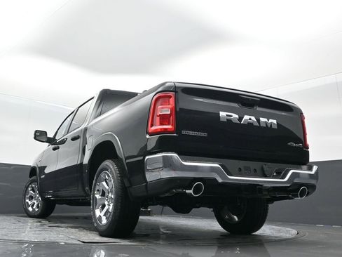 New 2026 RAM 1500 Big Horn image 34