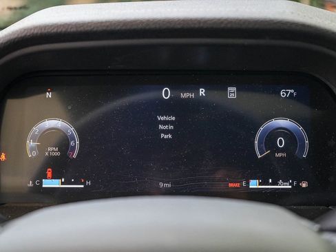 New 2026 Jeep Grand Cherokee Altitude image 23