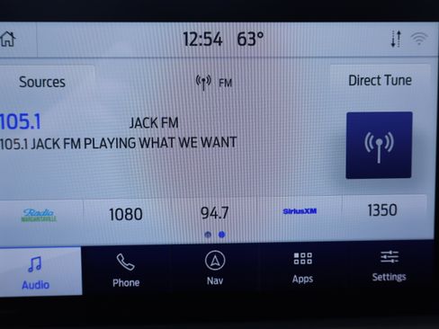 Used 2020 Ford Escape Titanium FWD image 19