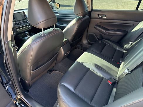 Used 2021 Nissan Altima 2.5 SR image 23