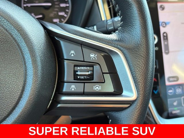 Used 2021 Subaru Outback Limited AWD/4WD image 22