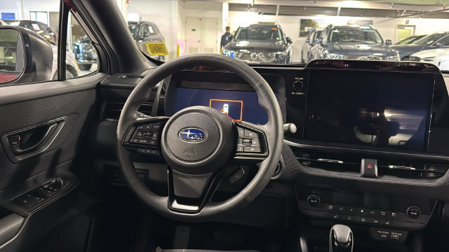 Used 2026 Subaru Outback Premium AWD/4WD image 23