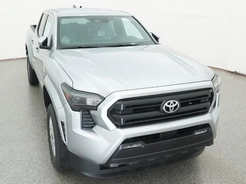 New 2026 Toyota Tacoma SR5 image 14