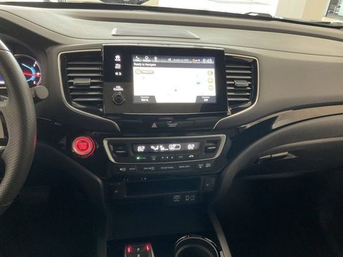 Used 2020 Honda Passport Touring image 15