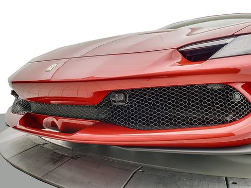 Certified 2023 Ferrari 296 GTB RWD image 17