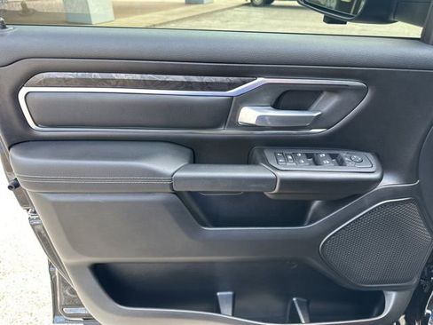 Certified 2025 RAM 1500 Big Horn image 34