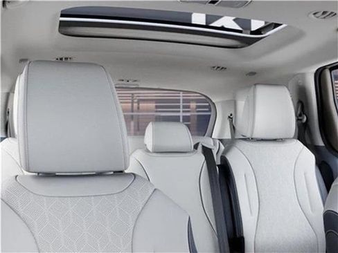 New 2026 Kia Carnival SX image 27