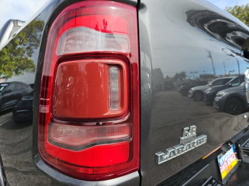 Used 2022 RAM 1500 Laramie RWD image 39