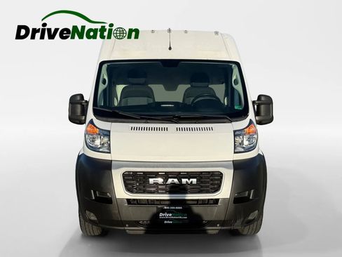 Used 2021 RAM ProMaster 3500 image 2