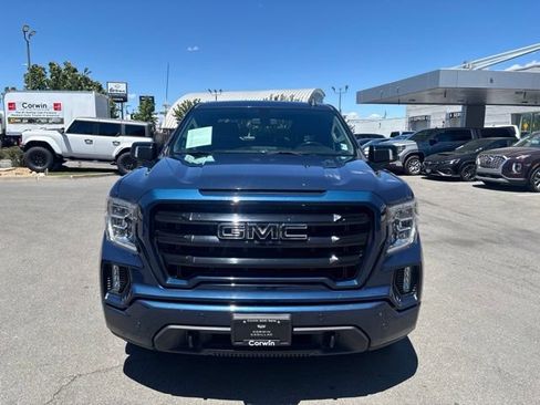 Used 2022 GMC Sierra 1500 Elevation AWD/4WD image 3