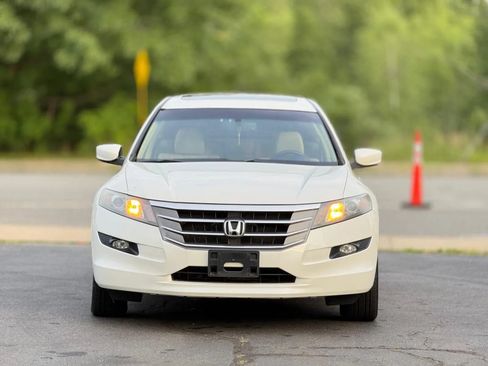 Used 2012 Honda Crosstour EX-L image 2