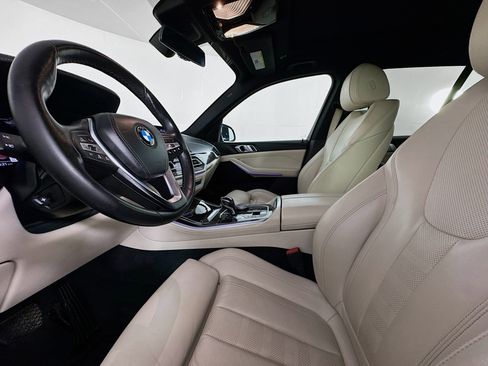 Used 2020 BMW X5 sDrive40i image 21