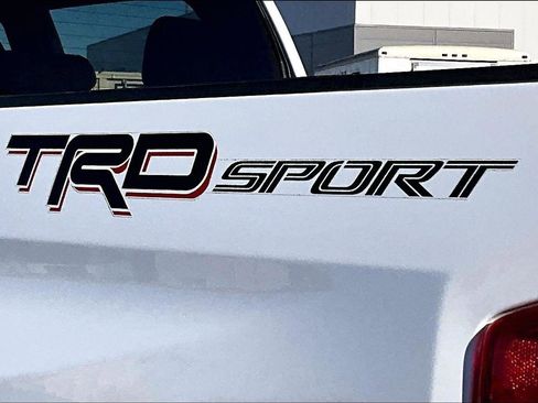 Used 2020 Toyota Tundra SR5 image 8