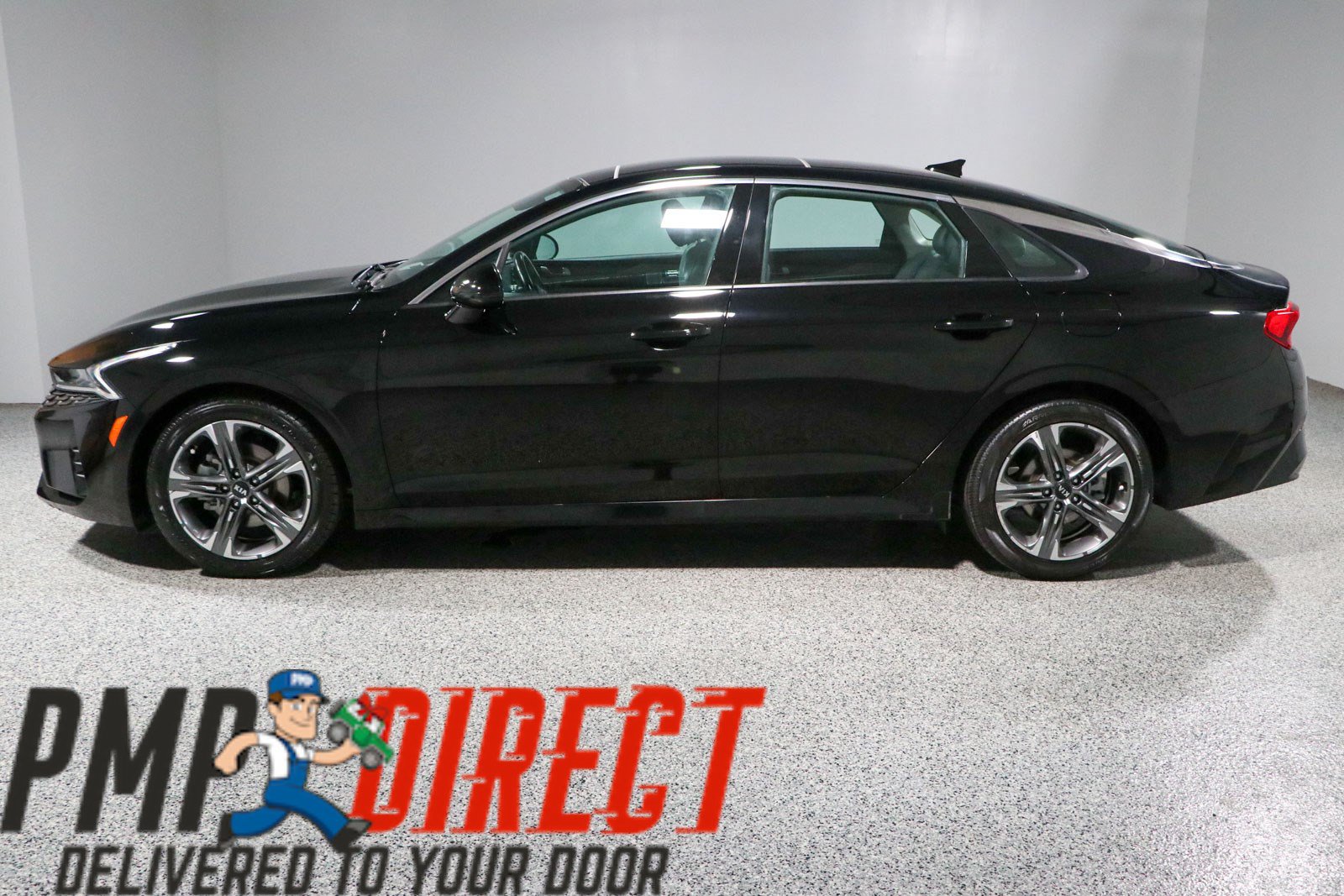 Used 2021 Kia K5 EX FWD image 10
