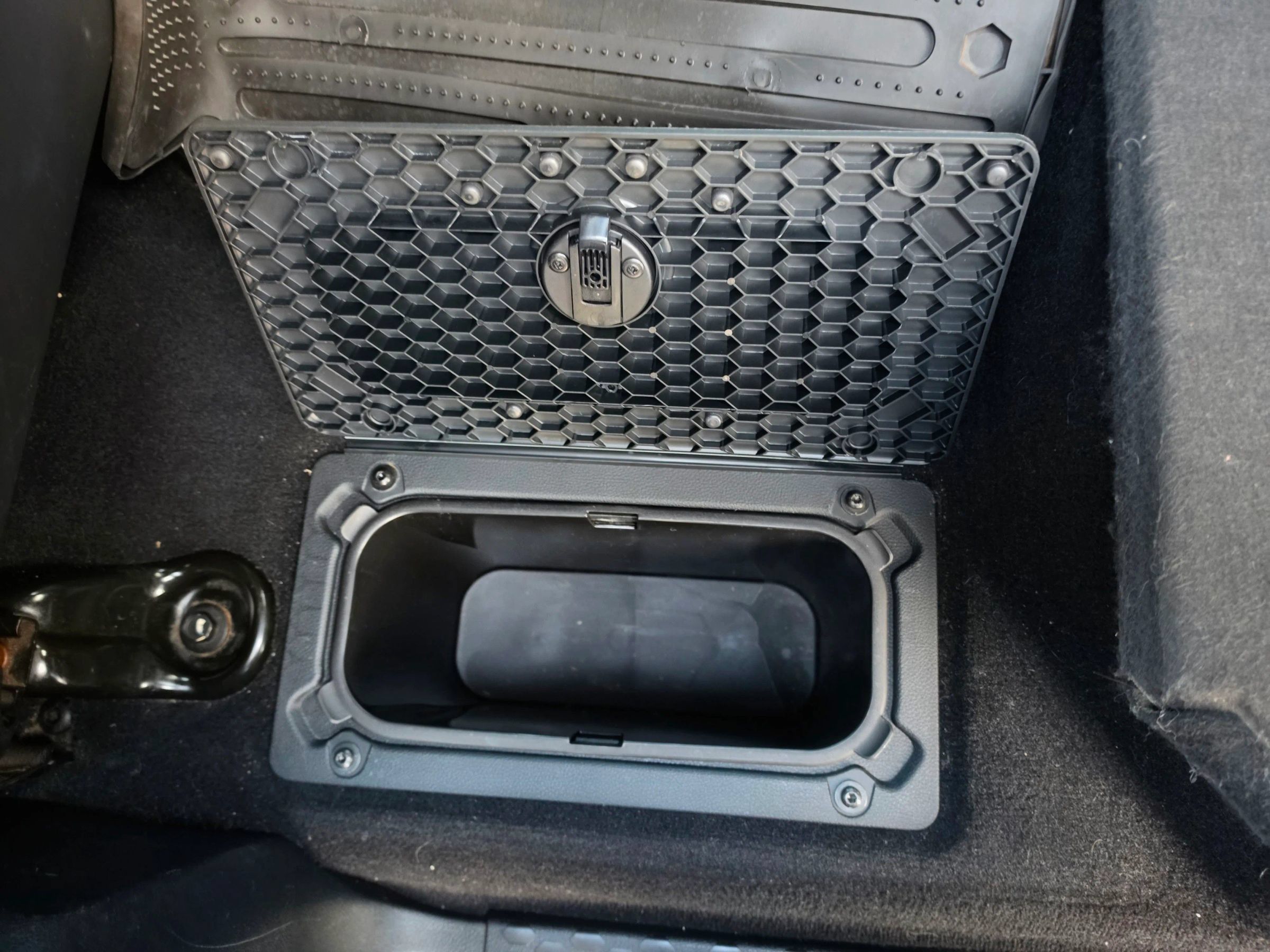 Used 2018 RAM 1500 Rebel w/ Luxury Group AWD/4WD image 36