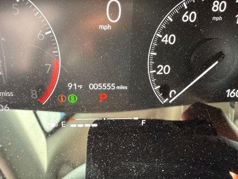 Used 2024 Honda Civic LX image 9