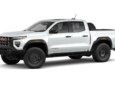 New 2026 GMC Canyon AT4X w/ AT4X AEV Edition image 2
