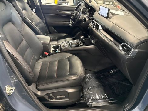 Certified 2024 MAZDA CX-5 Carbon Edition AWD/4WD image 17