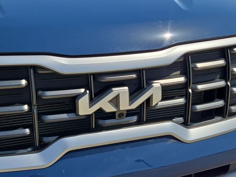 Used 2025 Kia Telluride SX Prestige AWD/4WD image 10