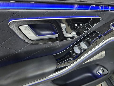 Certified 2023 Mercedes-Benz S 500 4MATIC image 37