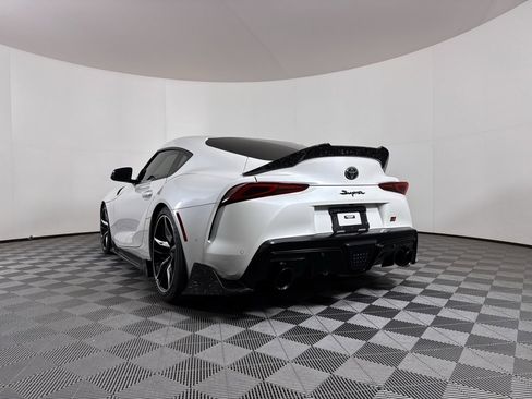 Used 2022 Toyota Supra Premium image 19