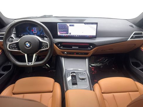 Used 2025 BMW 330i Sedan w/ M Sport Package RWD image 51