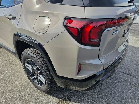 New 2026 GMC Terrain AT4 w/ Convenience Package III image 12