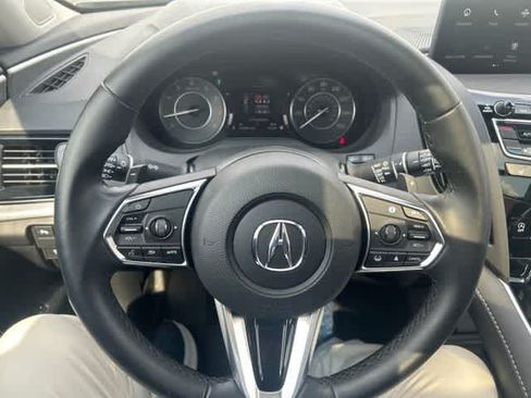 Used 2024 Acura RDX SH-AWD w/ Technology Package image 21
