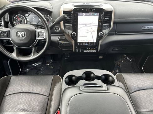 Certified 2024 RAM 2500 Laramie image 13