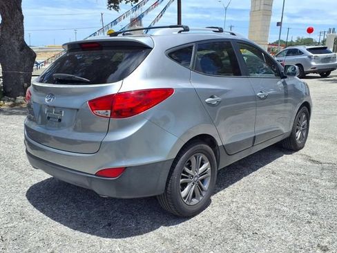 Used 2015 Hyundai Tucson SE FWD image 5