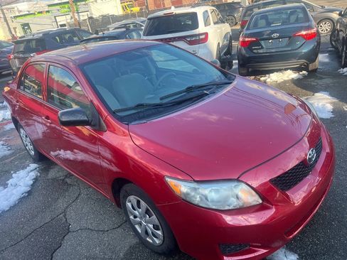 Used 2010 Toyota Corolla FWD image 17