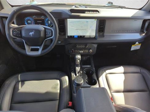 New 2025 Ford Bronco Big Bend image 15