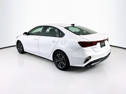 Used 2024 Kia Forte LXS image 5