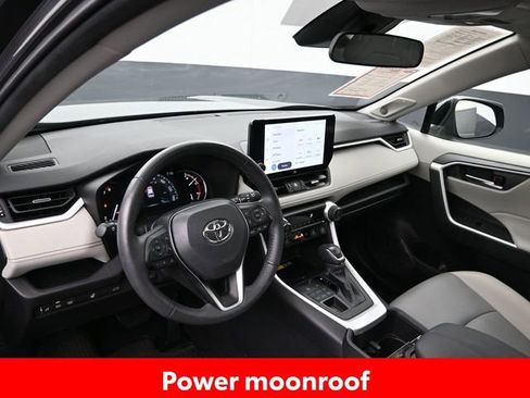 Certified 2024 Toyota RAV4 XLE Premium image 14
