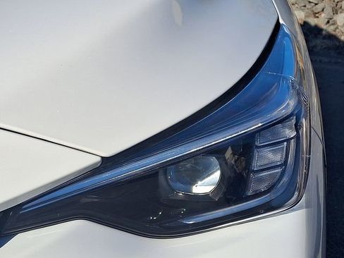 Used 2024 Subaru Crosstrek 2.5i Sport w/ Crosstrek Mirror Package image 9