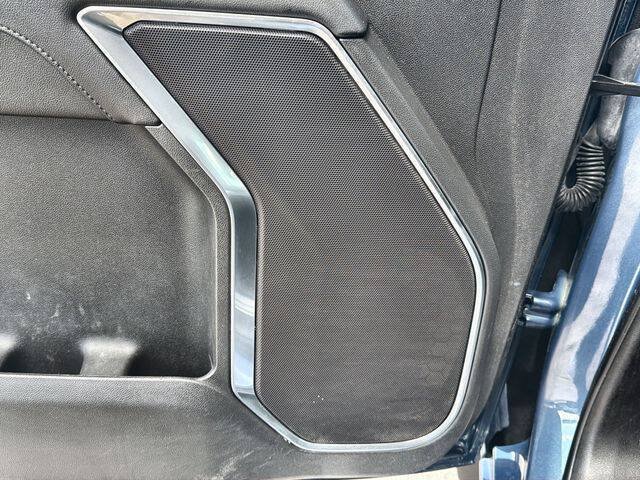 Used 2024 Chevrolet Silverado 1500 LT w/ Texas Edition Plus AWD/4WD image 23