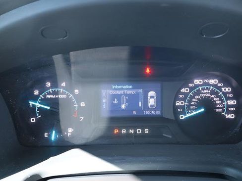 Used 2018 Ford Flex SE image 13